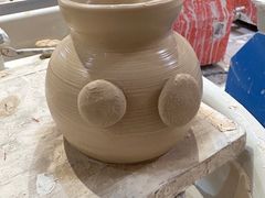 -1001艺术手作·银饰DIY·拼豆(小寨金莎店)