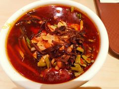 -水平有限广西米粉·广西风味集(五道口店)