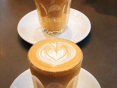 -Seesaw Coffee(苏州中心店)