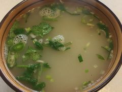 -烤鸭肉夹馍鸭汤店