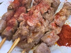 -劈柴院锅贴(沈阳路店)