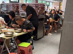 -韩麦大冷面(桂花街直营店)