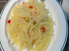 -老屋印象川菜(世纪东方店)