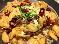 -唐山宴大唐州府精品中餐