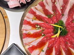 -花味烤肉·拌饭(芜湖八佰伴店)