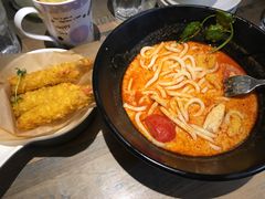 -卡朋西餐(较场西路店)