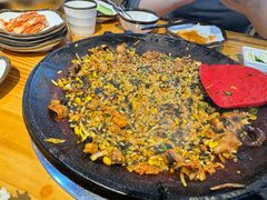 -红辣椒八爪鱼特色韩国料理专门店(远景路旗舰店)