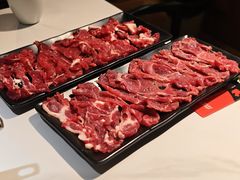-牛品福潮汕牛肉火锅(旺庄店)