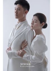 -茜茜公主婚纱摄影会馆