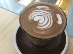 -铁手珈琲制造局metalhands(望京店)