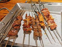 -KAOKAO烤烤·丹东海鲜烧烤(望京店)