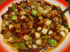 -泥糊破店小酒馆·团建聚餐(南京西路店)