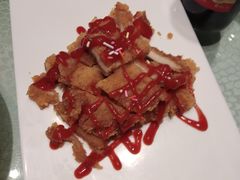 -鹿鸣宴(南海街店)