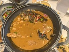-老李家土菜馆·安吉地标美食