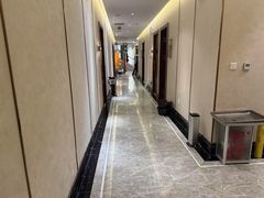 -华夏良子·足道SPA艾灸(铁道大厦店)