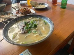 -西工饭庄快餐厅(西工小街店)