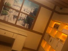 -MC精品真人密室逃脱(星游城店)