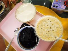 -五福堂龟苓膏(河东北山店)