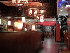 大堂-捞旺猪肚鸡(街道口店)