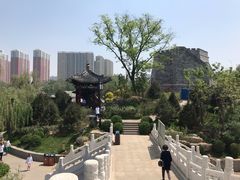 -迎泽公园