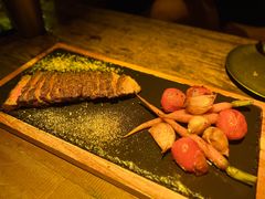 -城墙外BAR