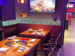 -山里屯铁锅炖·东北菜(康桥店)