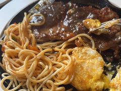 -豪客来牛排(人民东路店)