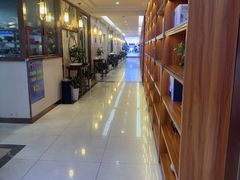 -香山湖渔家大院