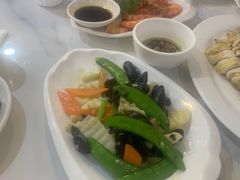 -隆昌海鲜酒家(南岸路店)