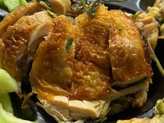 -吴山烤禽 (吴山路店)
