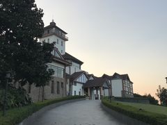 -南通鹏欣花园国宾酒店