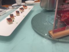 -北京老铺烤鸭(高新店)