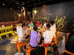 -辛香汇(飞洲店)