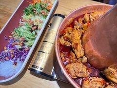 -0317火锅鸡·清真(正达店)