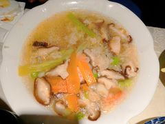 -川味堂·四川豆花(八卦岭店)