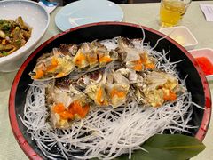 -渔娘渔家丹东海鲜(东直门店)