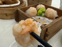 -龙的酒楼·手工早茶·顺德菜(近良路店)