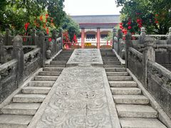 -桂林独秀峰王城景区