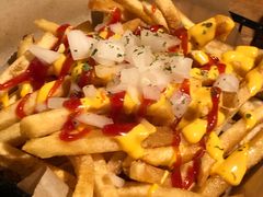 -包装马车·韩国料理·포장마차