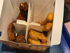 -汉堡王(徐汇绿地缤纷店)