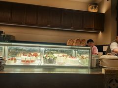 -RUXU入续糖水铺与包(卓悦中心店)