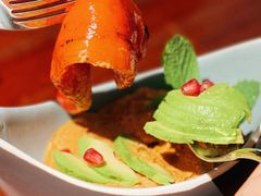 -格鲁·秀色Georgia’s Feast