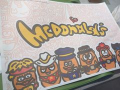 -麦当劳(药谷大道店)