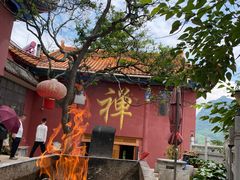 -抚仙湖禄充风景区