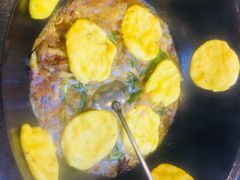 -曹丞相·地锅鸡·地锅鱼(武林店)