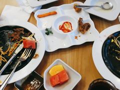 -豪客来牛排(红豆万花城店)