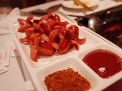 香肠-海底捞火锅鲜切牛肉主题店(长寿路店)