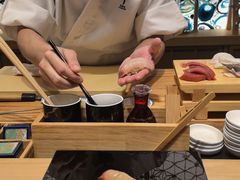 -小十Omakase(地王大厦店)