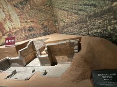 -洛阳古墓博物馆