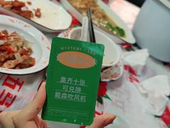 -五马集·海鲜·温州大牌档(黑金冠五马街十字路口店)